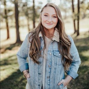 Meet your Posher, Kristen